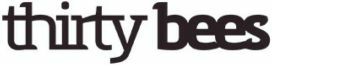 thirty bees